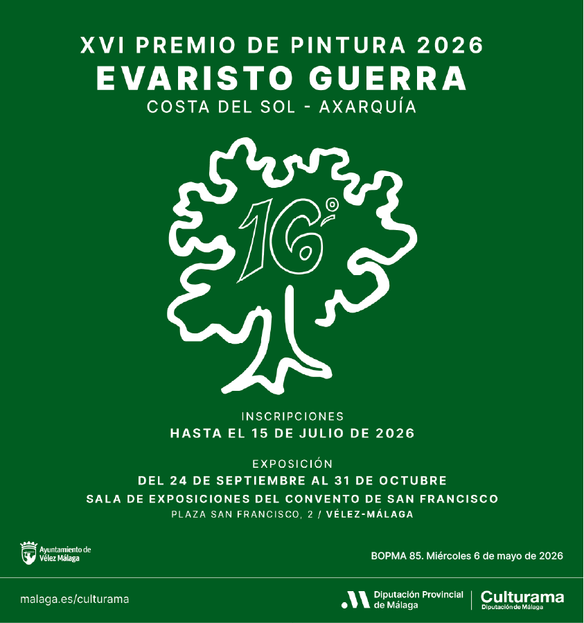 Certamen Pintura