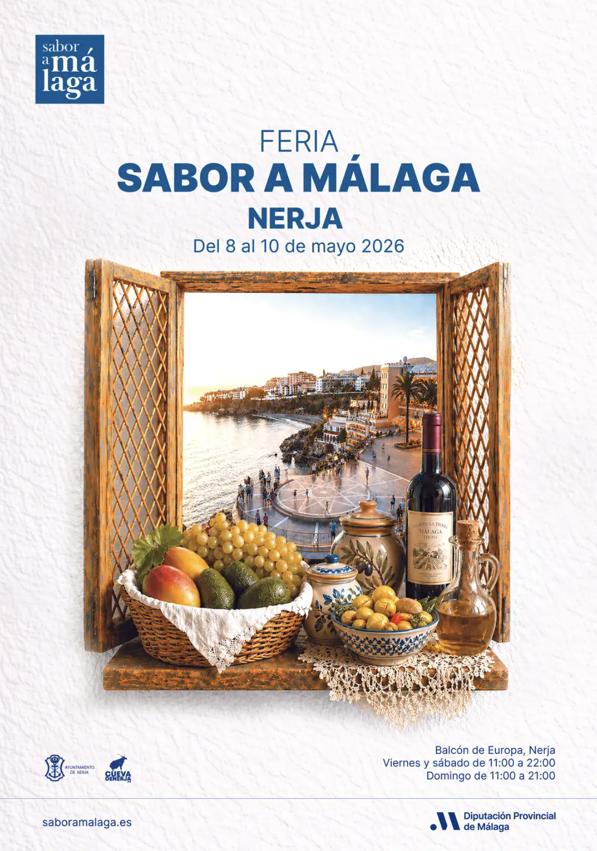 Feria Sabor a Málaga