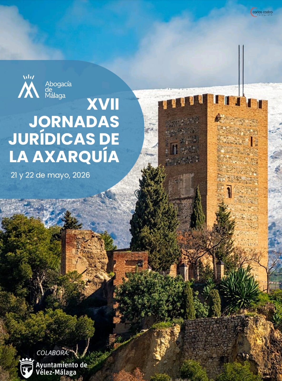 Jornadas Jurídicas de la Axarquía