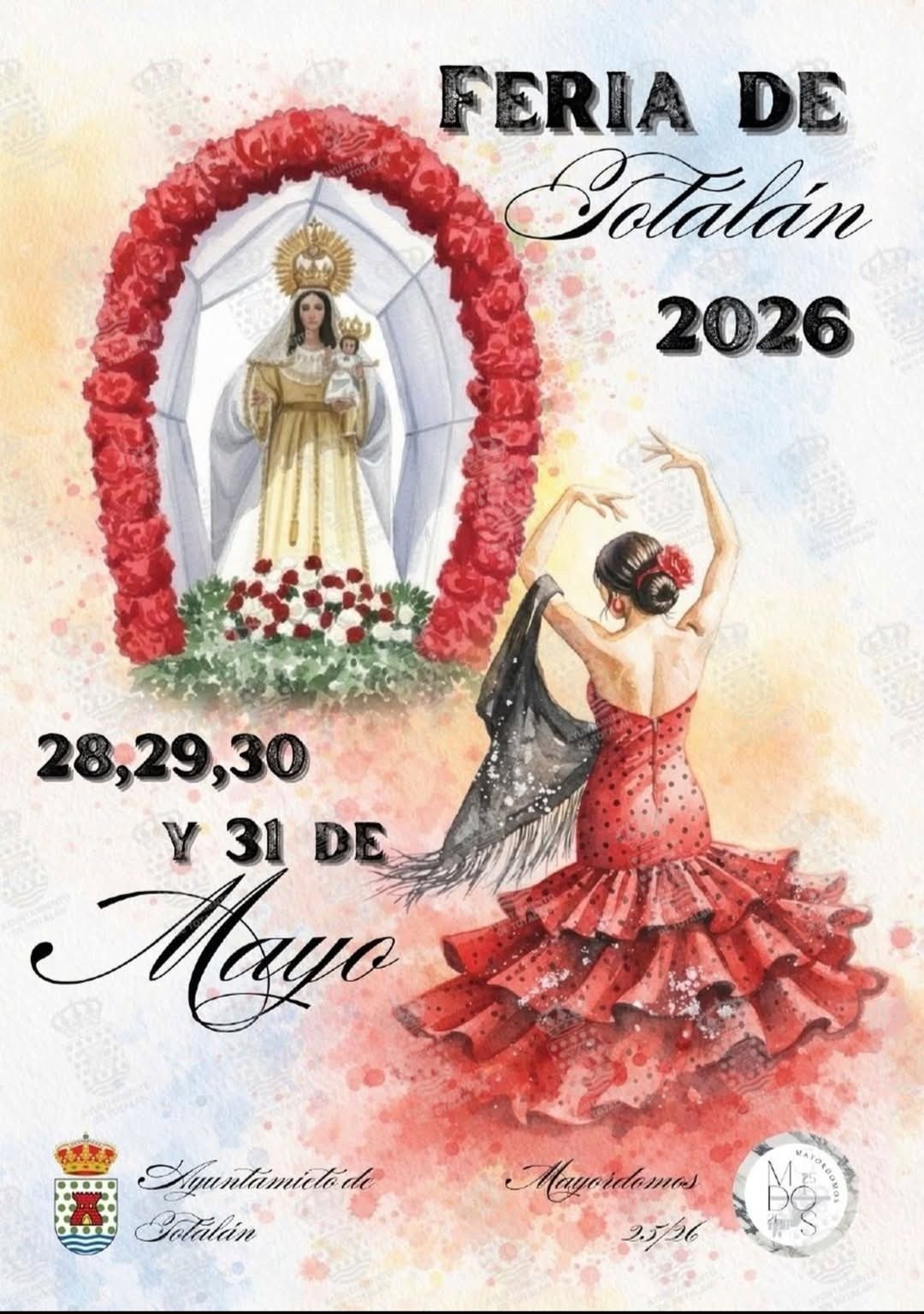 Feria de Totalán