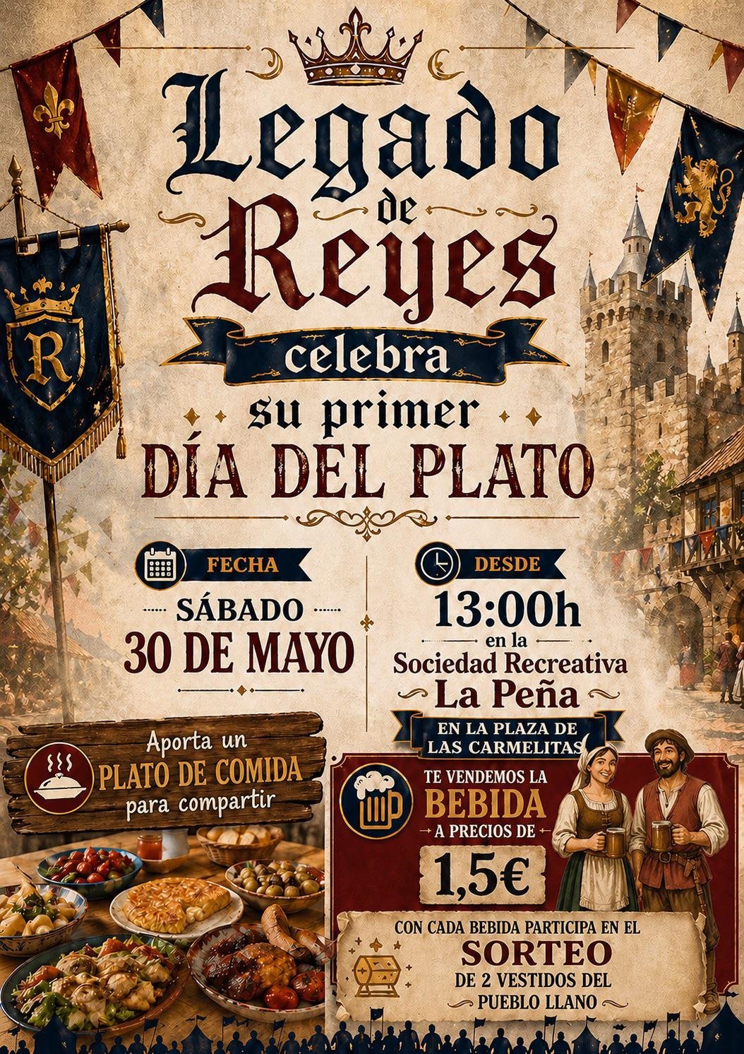 Día del Plato