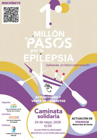 Caminata solidaria