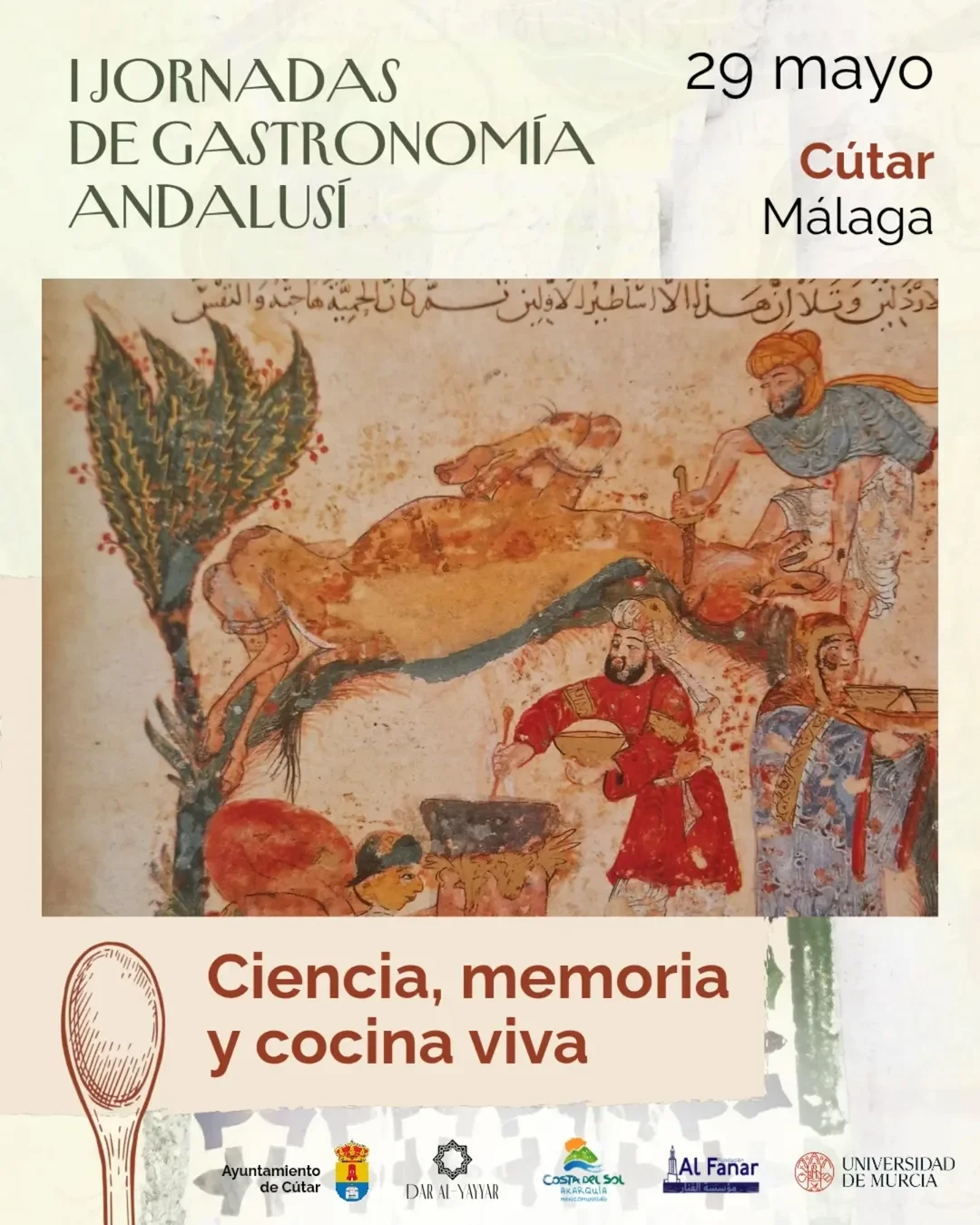 Jornadas de Gastronomía