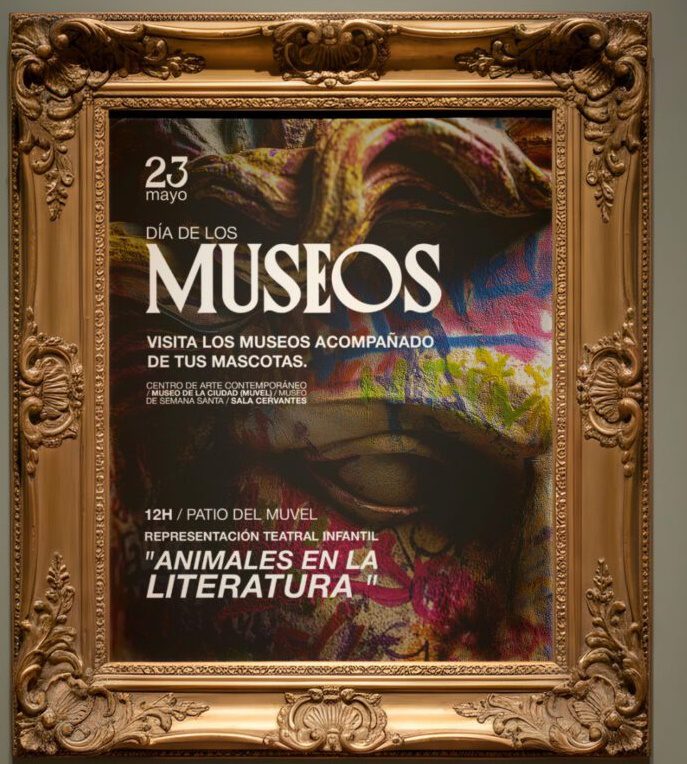 Día de los Museos en Vélez-Málaga