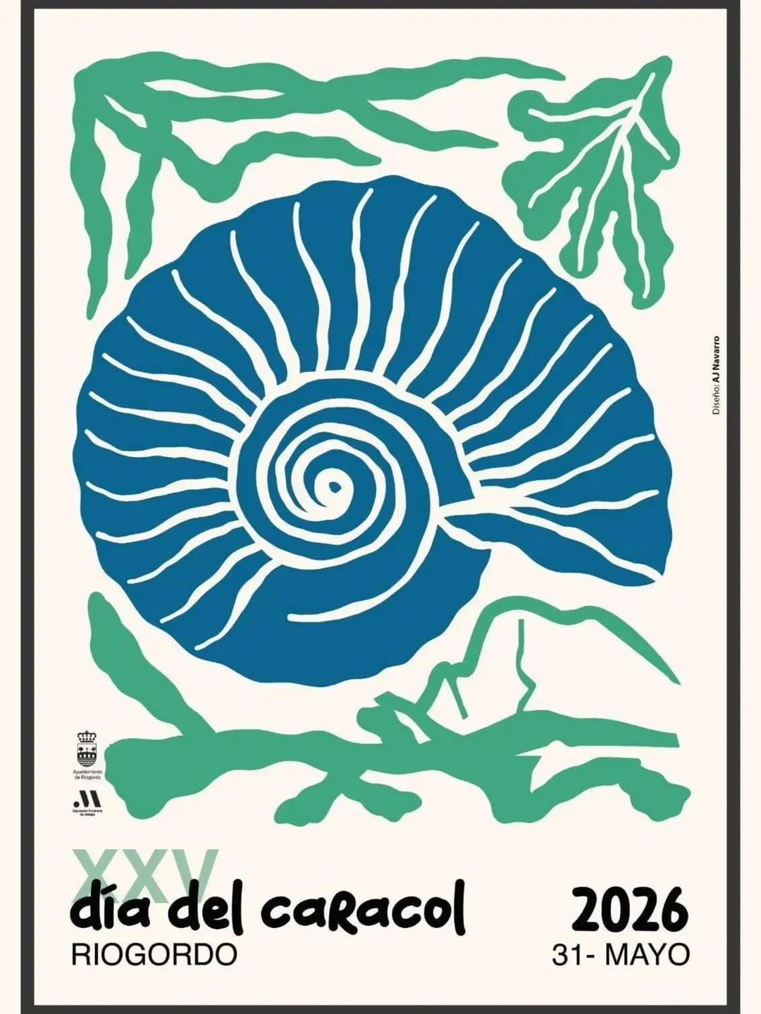 XXV Día del Caracol