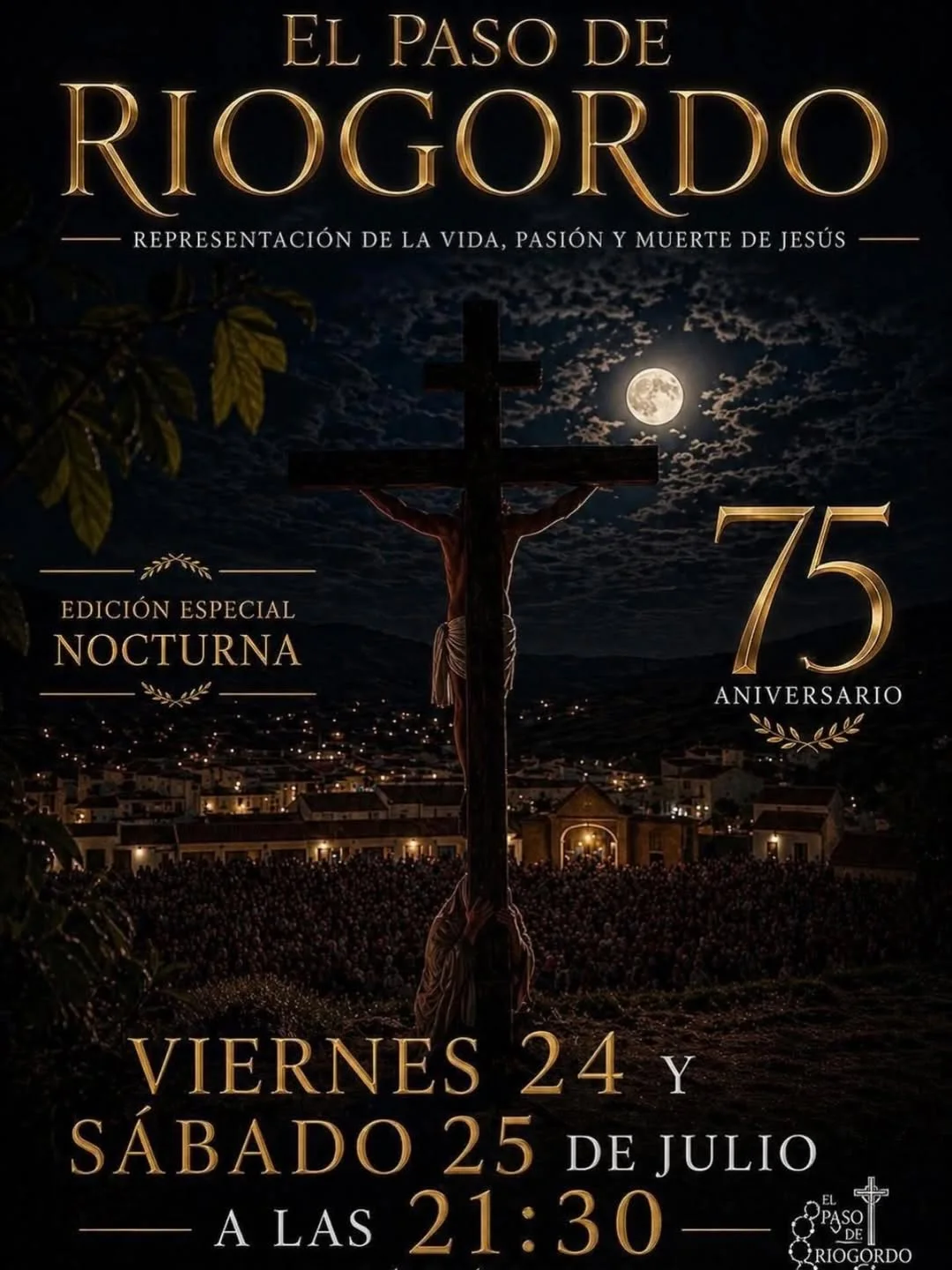 El Paso de Riogordo
