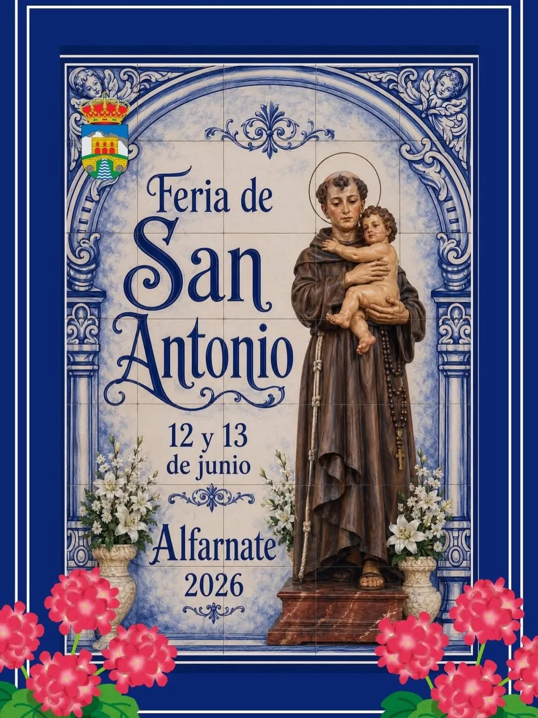 Feria de San Antonio