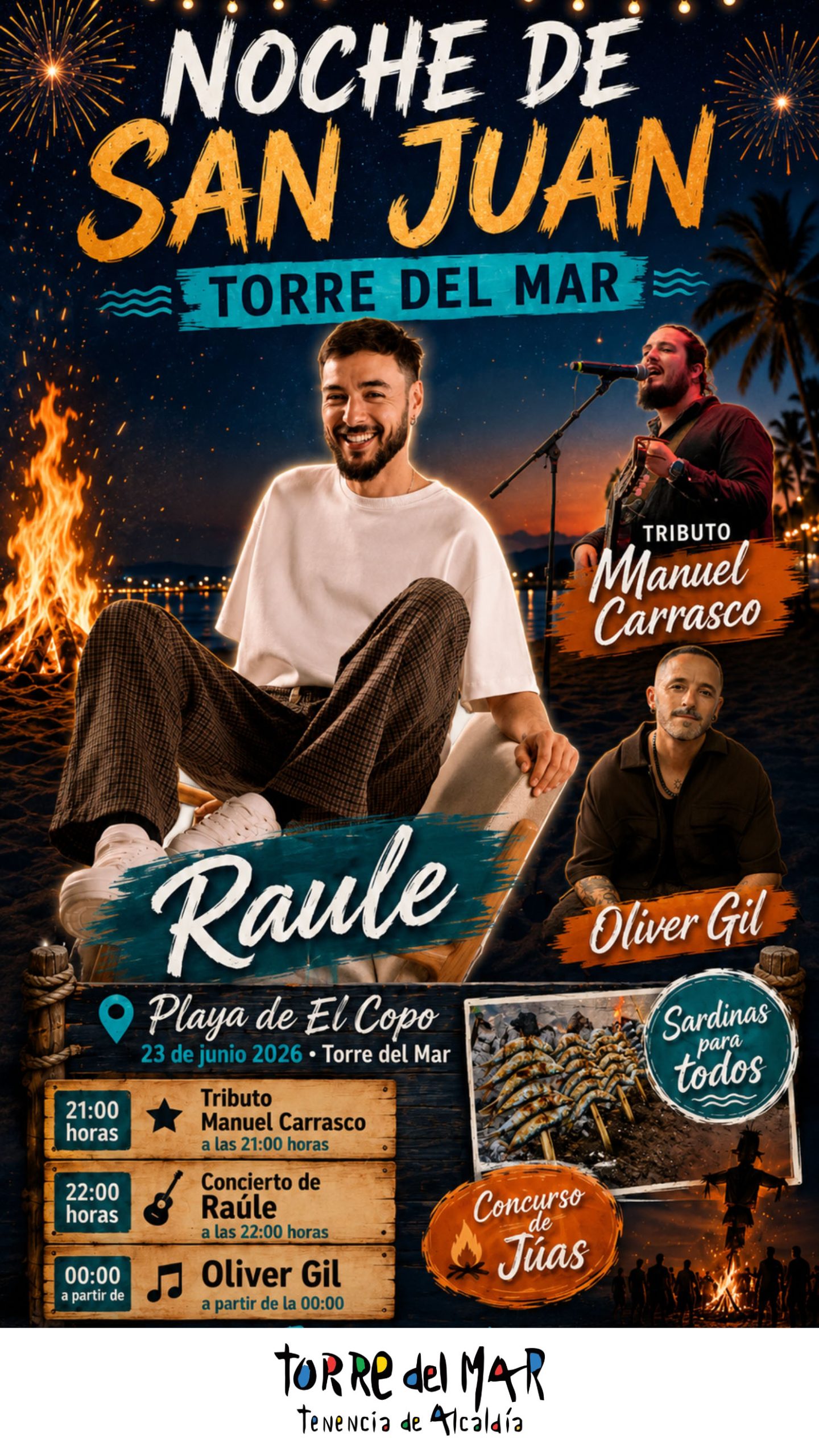 Noche de San Juan