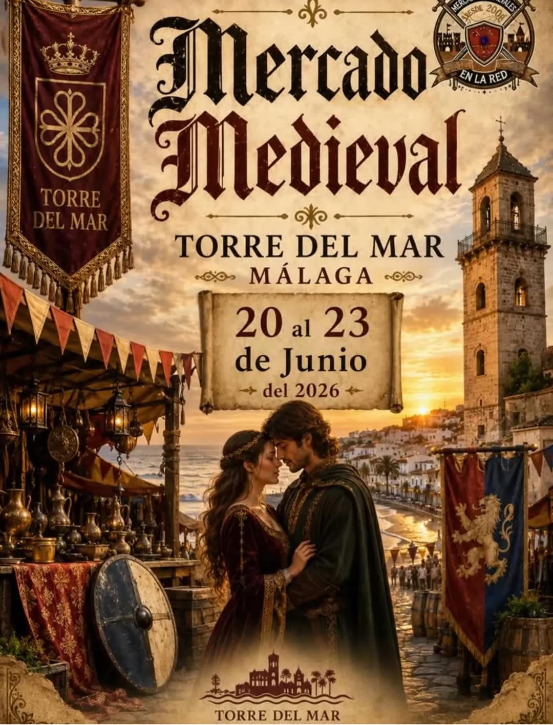 Mercado Medieval