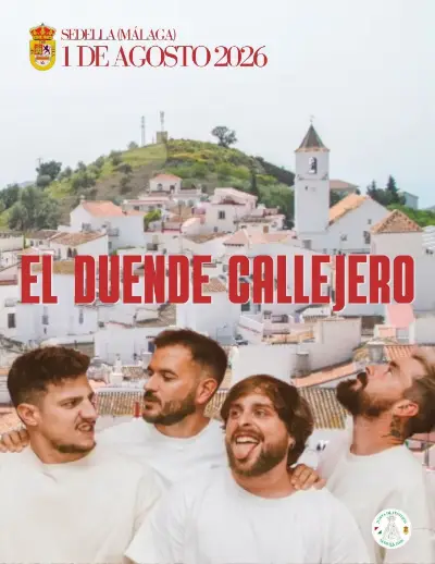 El Duende Callejero