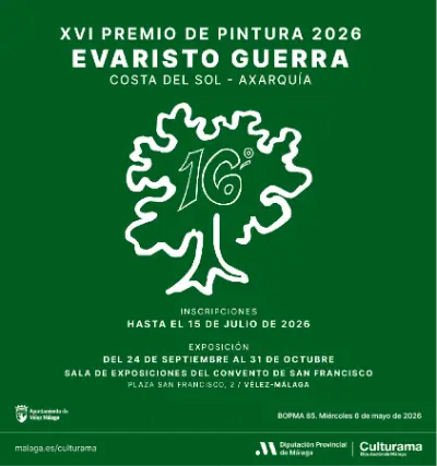 Certamen Pintura
