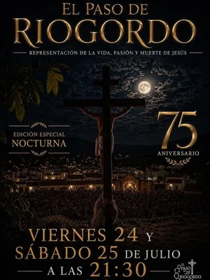 El Paso de Riogordo