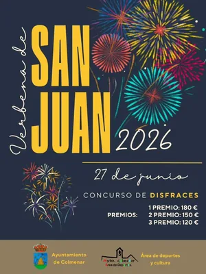 Verbena San Juan