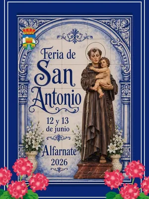 Feria de San Antonio