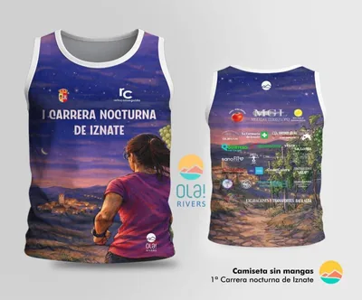 Carrera Nocturna