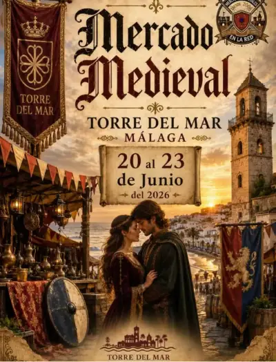 Mercado Medieval