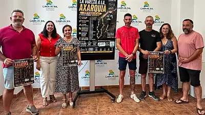 Miguelito Valverde correrá 200 kilómetros
