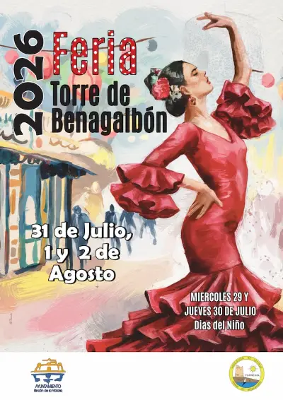 Feria Torre de Benagalbón